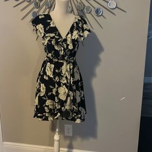 New with tags Free People wrap dress